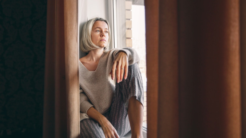 Qu'est-ce que la chérophobie, cette peur qui nous empêche d'être heureux ?