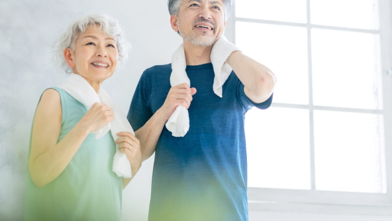 Les bienfaits du sauna japonais