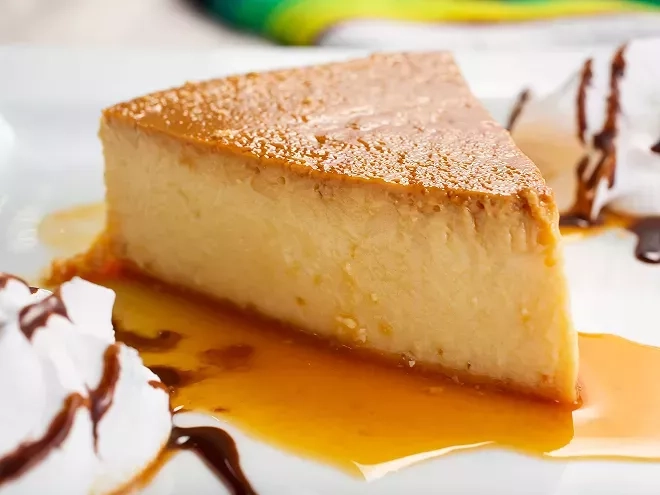 10 recettes de desserts sans sucre 