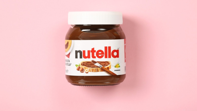 Quelle est la composition du Nutella ?