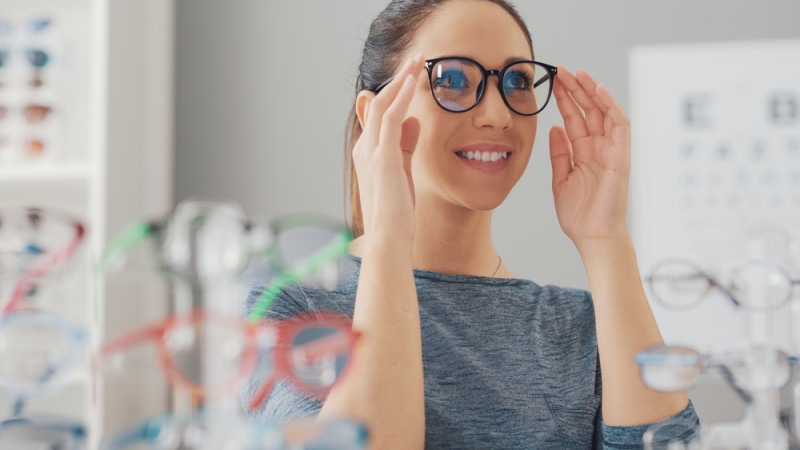 Quelles lunettes pour quel visage ?