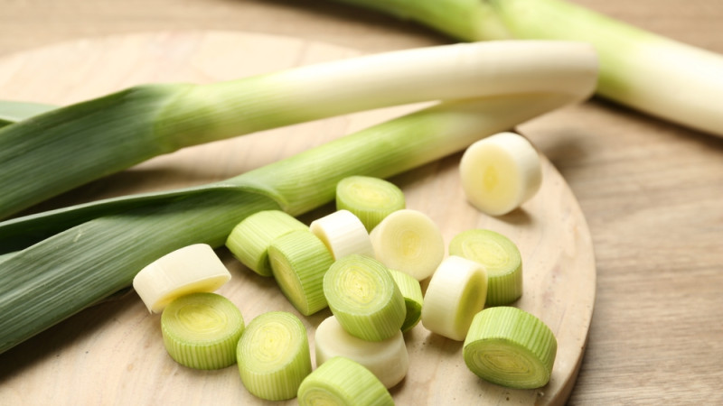 Le poireau : un légume essentiel pour une alimentation saine