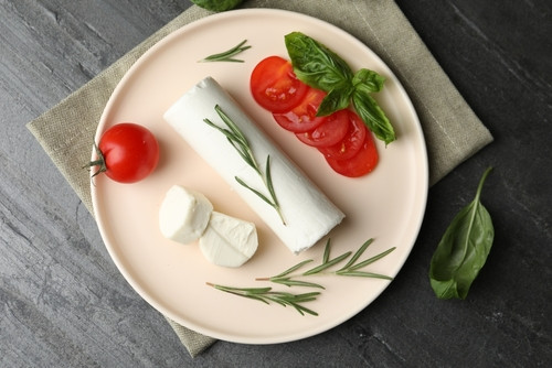 Quels sont les fromages qui contiennent le moins de sel ?