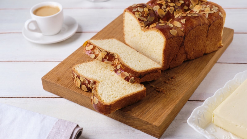 Quel est l’index glycémique de la brioche ?