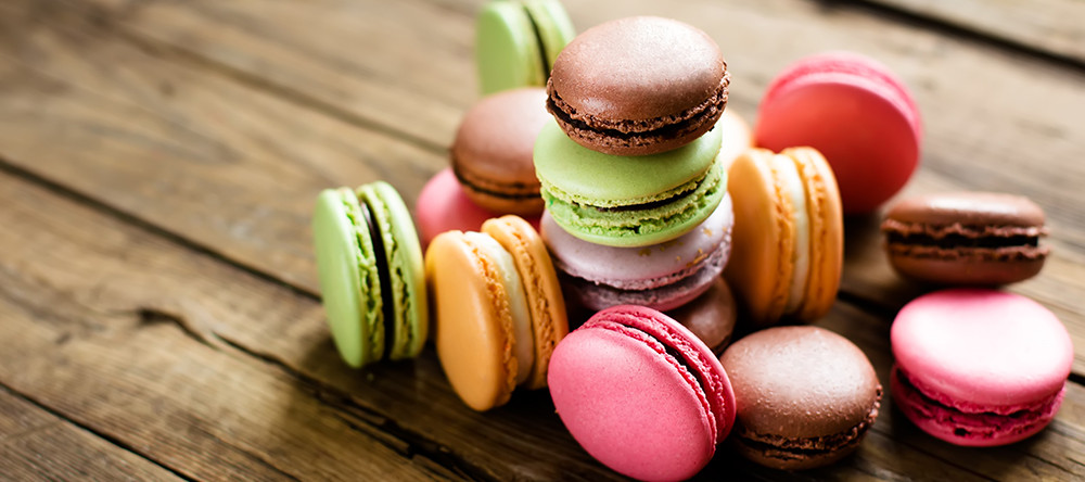 Comment faire ses propres macarons ?