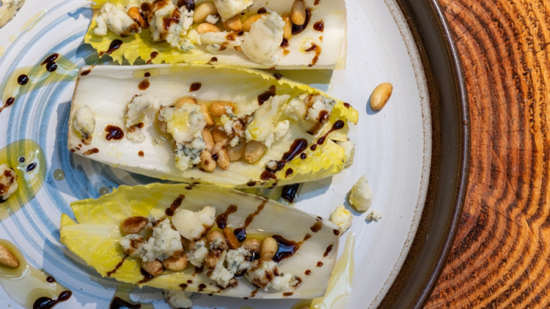 10 recettes pour sublimer l’endive