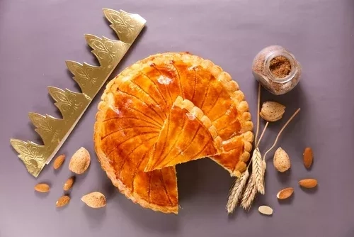 Galette des Rois express au Air Fryer : le secret d'un feuilletage parfait