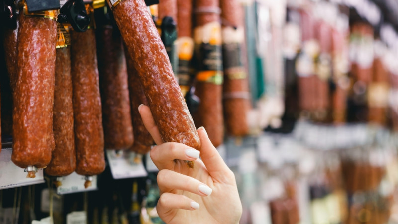 Comment choisir sa charcuterie au supermarché ?