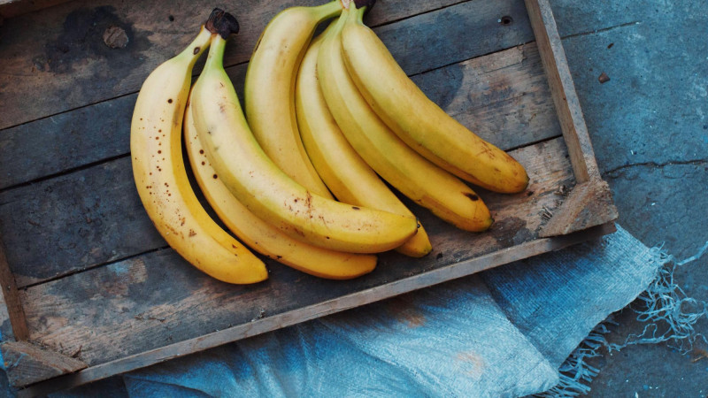 La Banane : aliment incontournable du petit-déjeuner