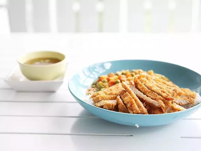 Le katsu japonais : tout savoir sur ce plat emblématique