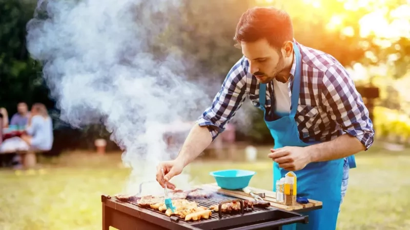 Comment allumer facilement un barbecue ? 