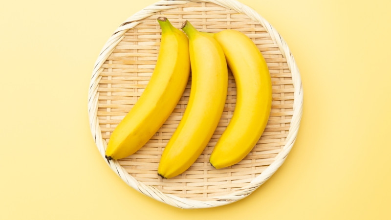 La banane est-elle calorique ?