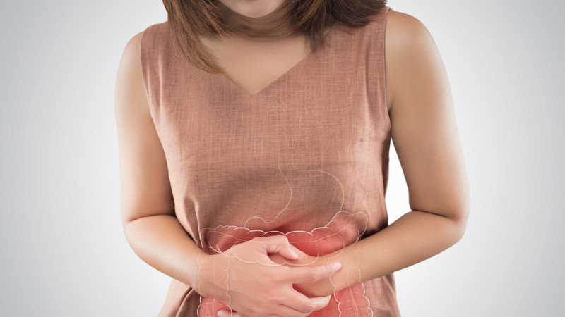 Le syndrome du colon irritable : comprendre, guérir et prévenir