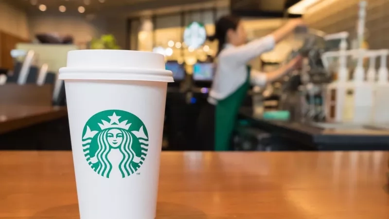 Découvrez le meilleur thé à choisir chez Starbucks 