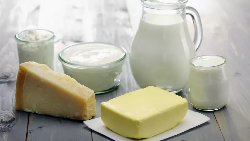 Lactose et ballonnements : quelles solutions ?