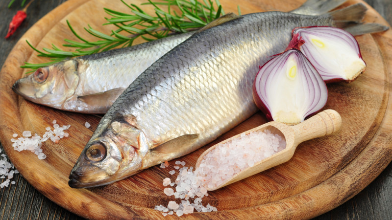 Top 5 des poissons pour lutter contre le cholestérol