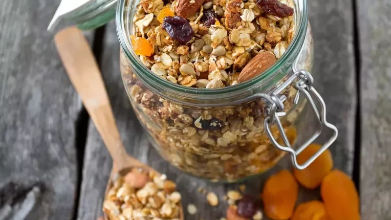 Les bienfaits du muesli pour la santé : pourquoi et comment l’intégrer à votre alimentation