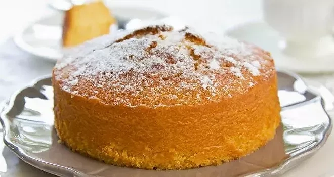 Comment faire un gâteau de Savoie léger ? 