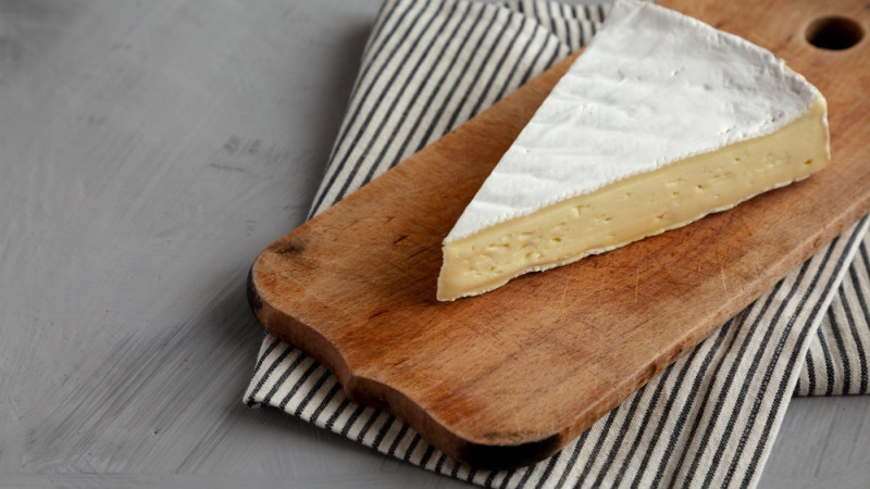 Le Brie : bienfaits, calories et utilisation en cuisine