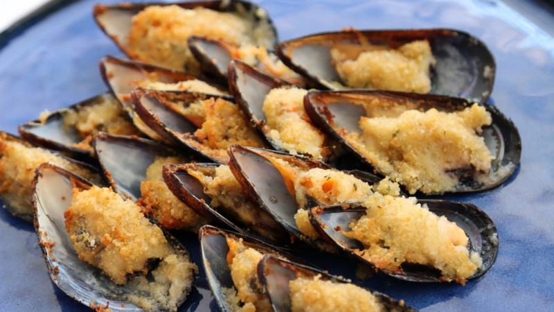 Les moules : bienfaits, calories et utilisation en cuisine