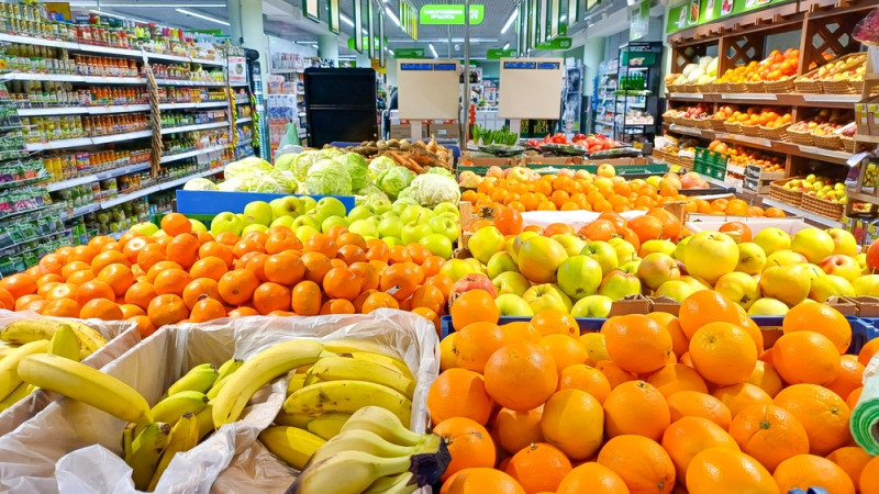 Comment choisir ses fruits au supermarché ?