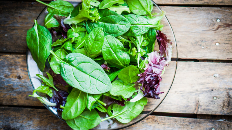 Le régime MIND : un plan alimentaire pour votre cerveau et votre mémoire