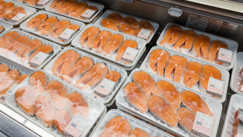 Comment bien choisir son poisson au supermarché ?