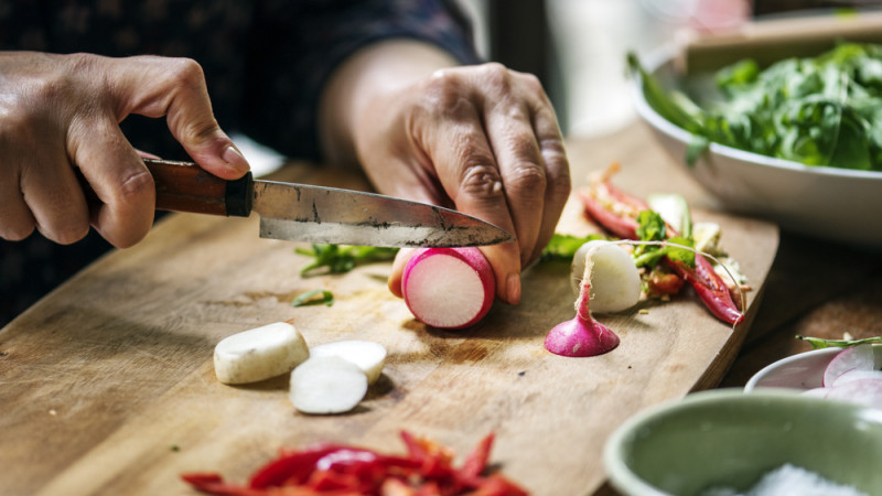 Comment bien cuisiner le navet ?