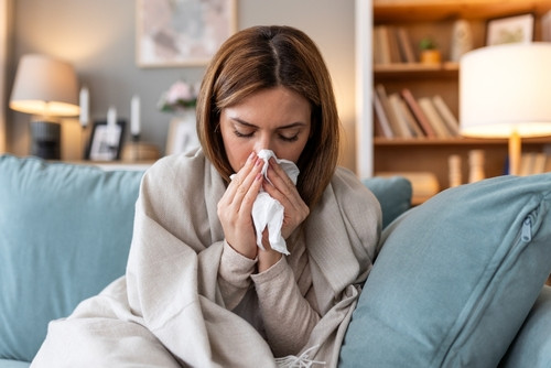 Comment soulager rapidement les symptômes du COVID ?