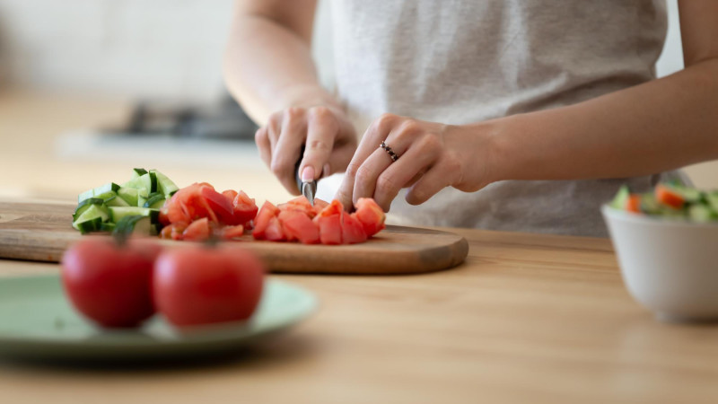 10 recettes rapides, légères et délicieuses pour les jours de flemme