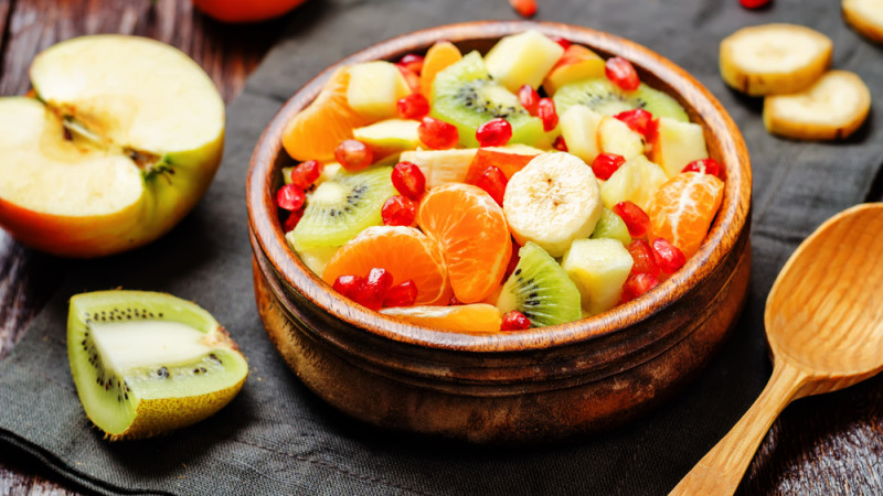 Manger des fruits pour perdre du poids : bonne ou mauvaise idée ?