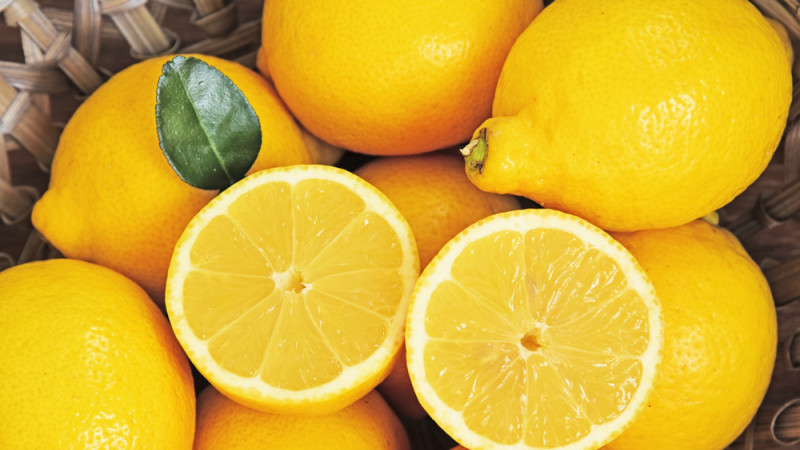 Citron : tout savoir sur cet agrume et comment l'intégrer dans vos recettes