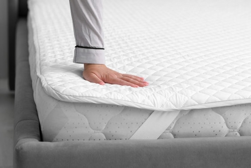 Quel matelas choisir quand on a mal au dos ?