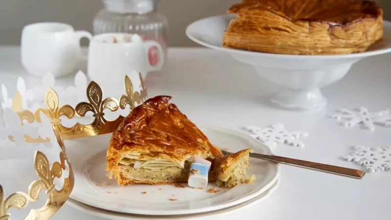 Galette des rois : vaut-il mieux la déguster chaude ou froide ?