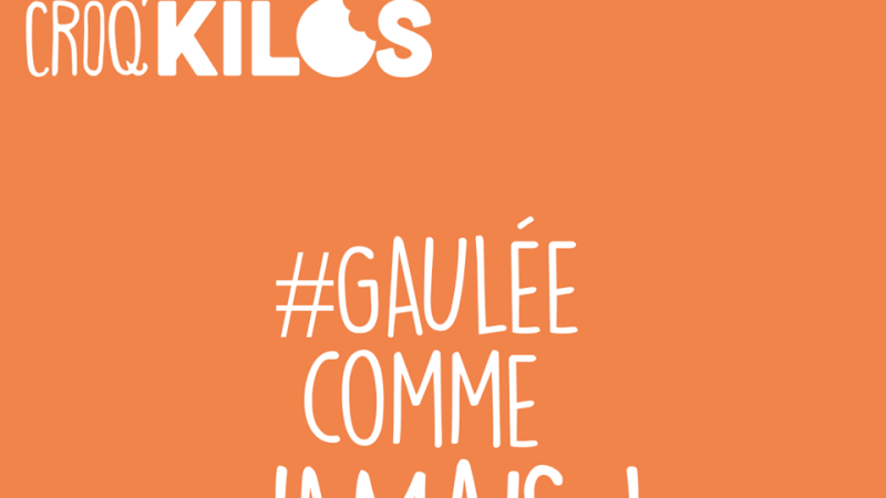 Sarah C : témoignage d'une #Gaulée