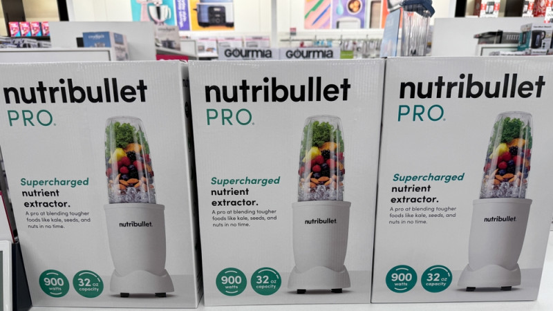 Le Nutribullet : guide complet sur ce blender performant