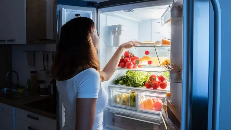 10 aliments à ne surtout pas manger le soir pour maigrir