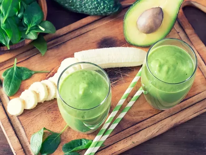 10 recettes délicieuses et saines pour le Nutribullet