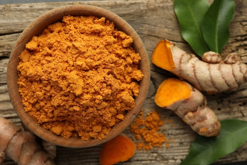 Avec quels aliments se marie le mieux le curcuma ?