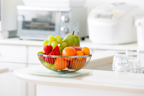 Pourquoi faut il éviter de laver ses fruits avant de les conserver ?