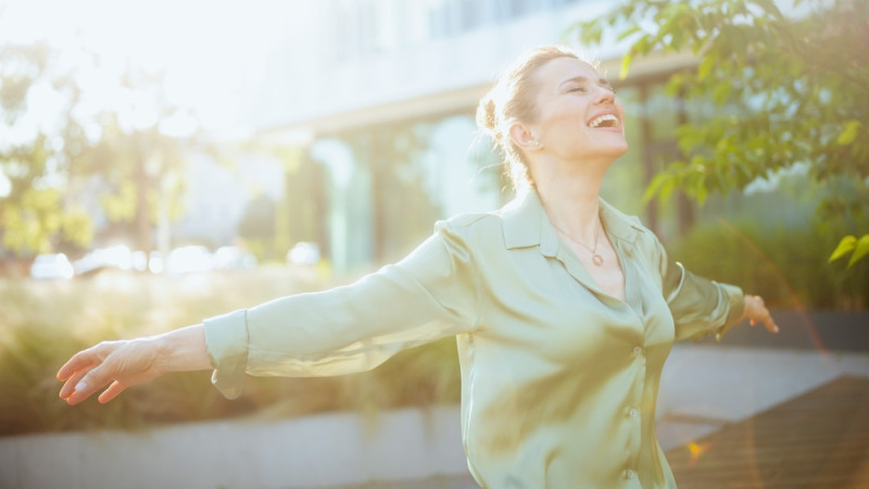 Comment contrôler son poids après 40 ans ?