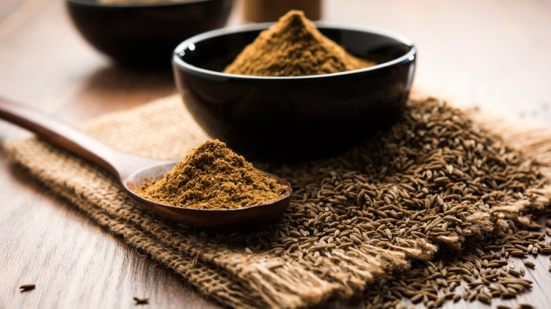 Les bienfaits du cumin pour votre digestion