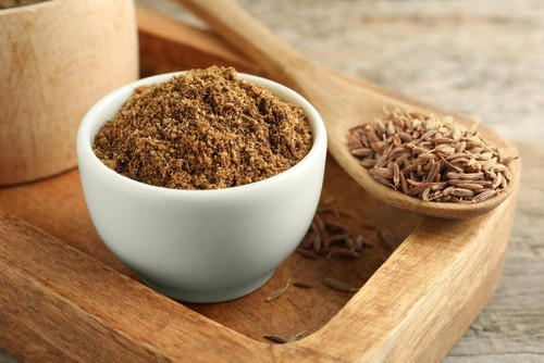 Avec quels aliments se marie le mieux le cumin ?