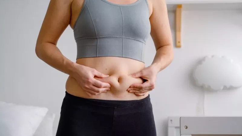 Comment perdre la graisse de la sangle abdominale ?