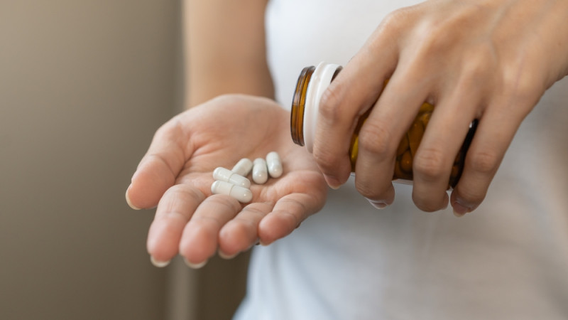 Attention, danger ! Ce complément alimentaire en vente en pharmacie est nocif pour votre santé !