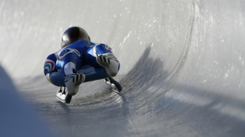 Les bienfaits du bobsleigh : un sport intense et unique