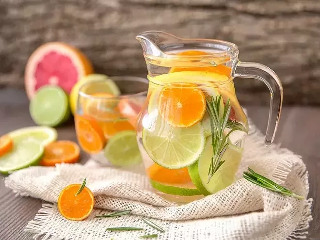 5 bonnes raisons de consommer des boissons sans alcool