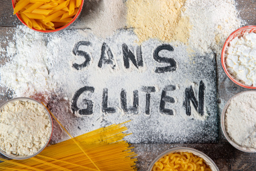 10 alternatives sans gluten pour vos repas