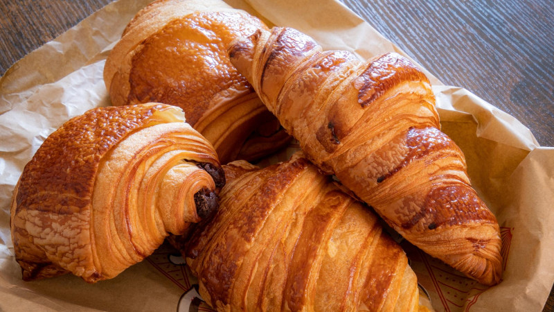 Comment gérer les viennoiseries dans un rééquilibrage alimentaire ?