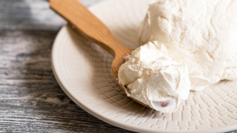 Mascarpone : bienfaits, calories et utilisation en cuisine